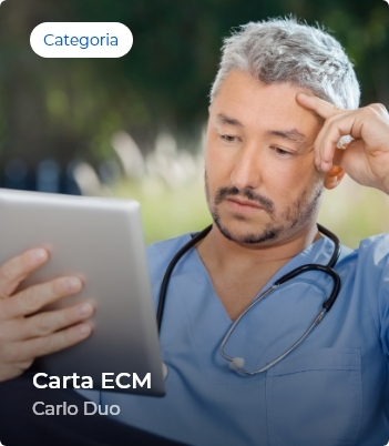 carta ECM