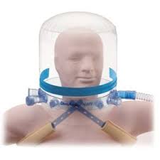 Casco NIMV
